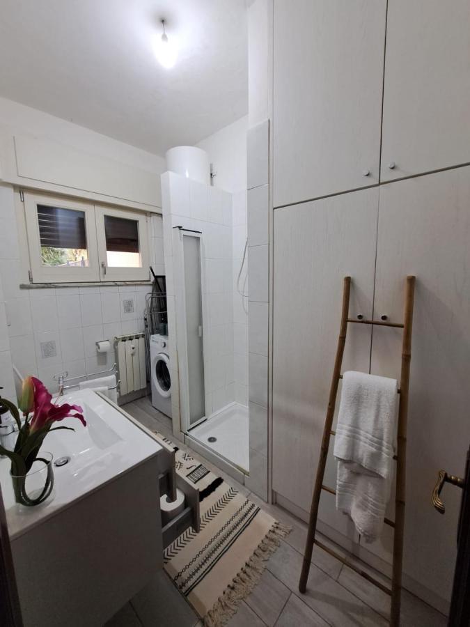 锡耶纳Casa Adele公寓 外观 照片