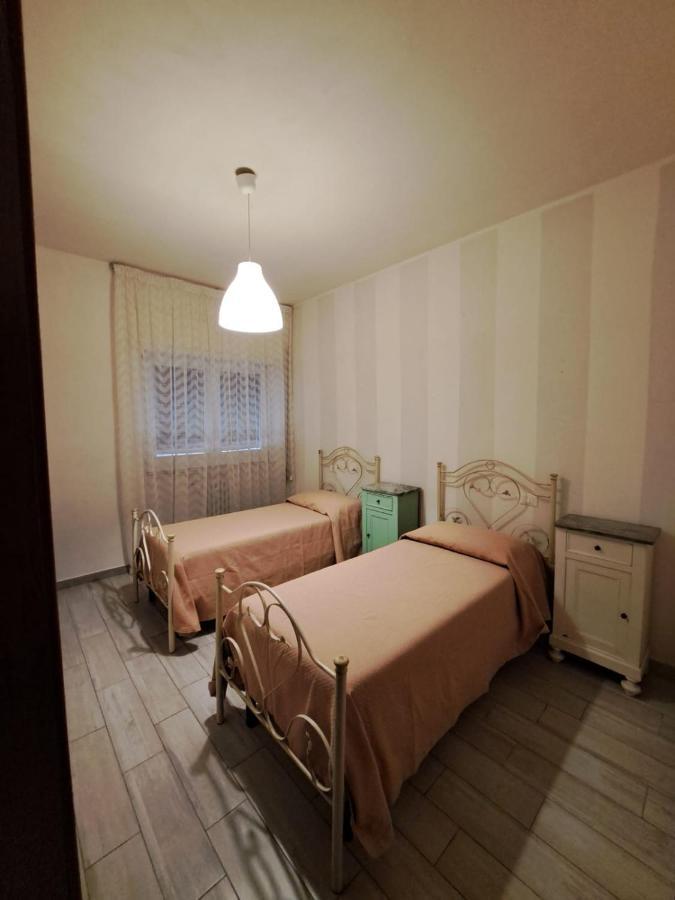 锡耶纳Casa Adele公寓 外观 照片