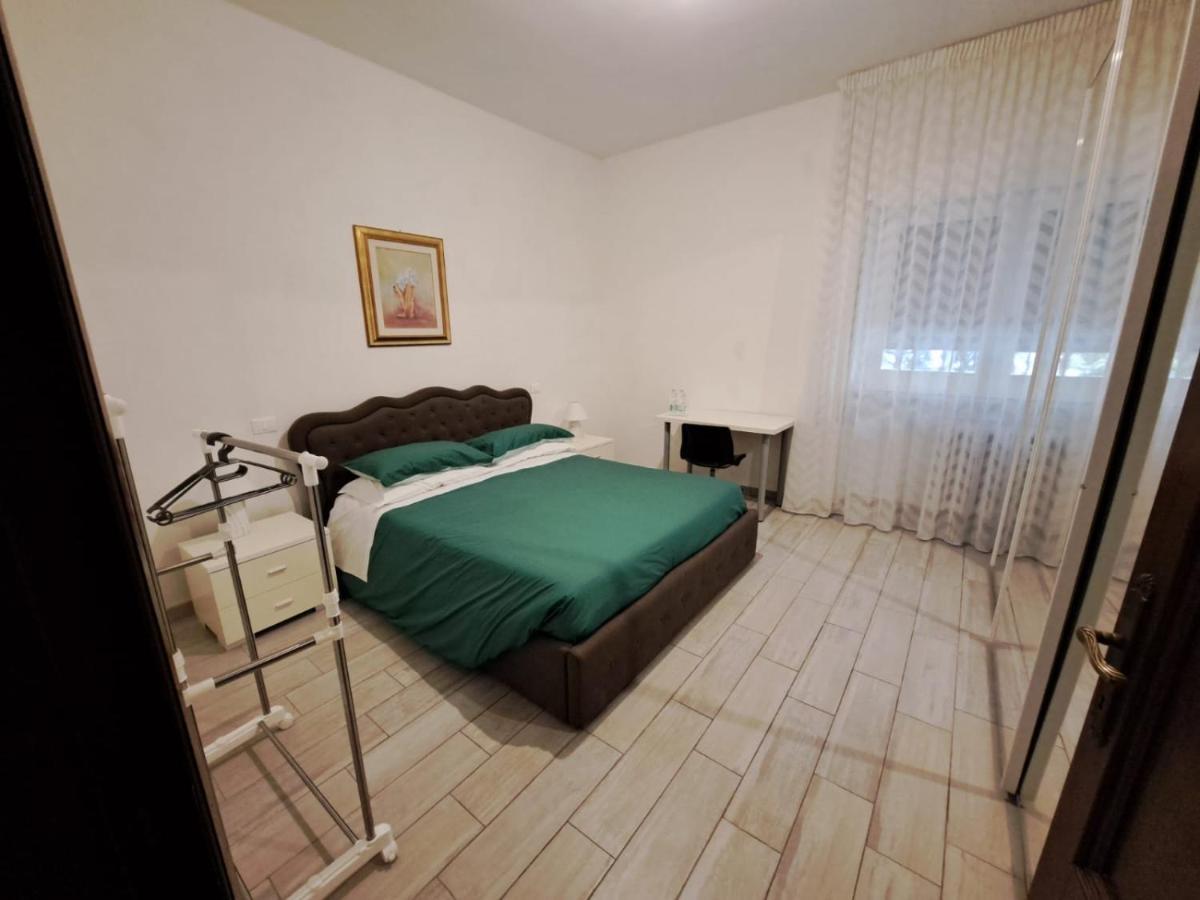 锡耶纳Casa Adele公寓 外观 照片